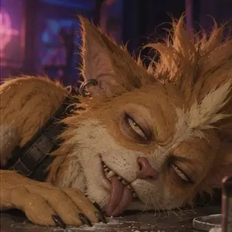 Profile image of Squanchy