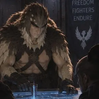 Profile image of Birdperson