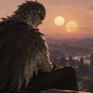 Profile image of Birdperson