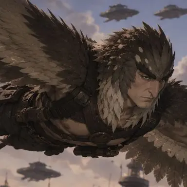 Profile image of Birdperson