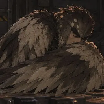 Profile image of Birdperson