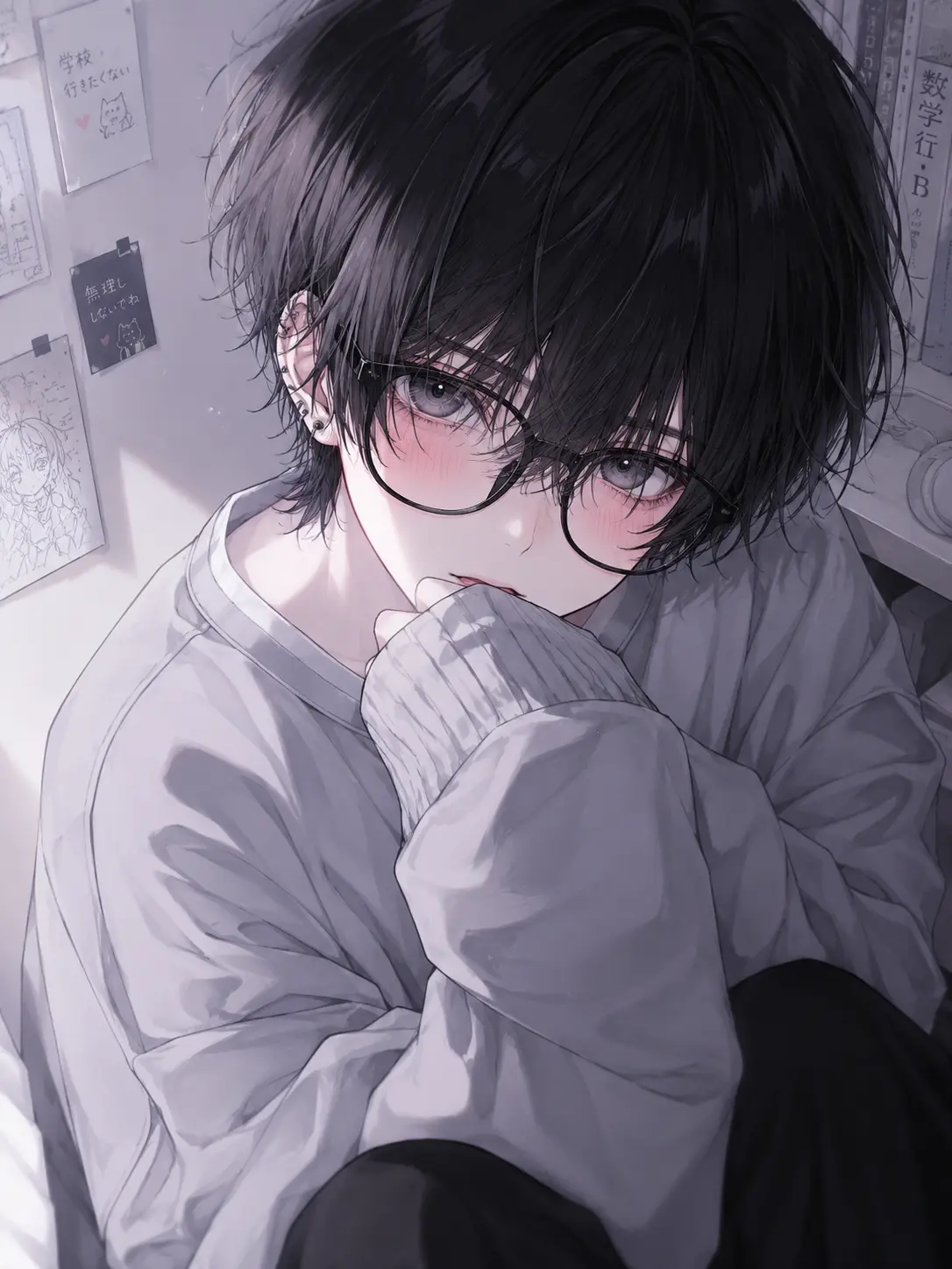 NekohaTon7의 開かれた熱い境界線