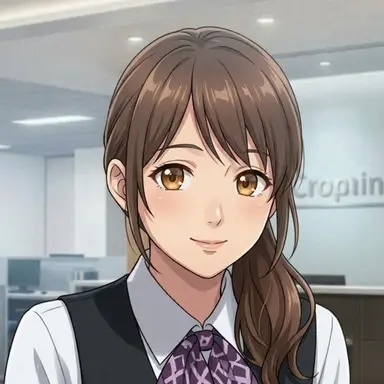 Profile image of Aoi
