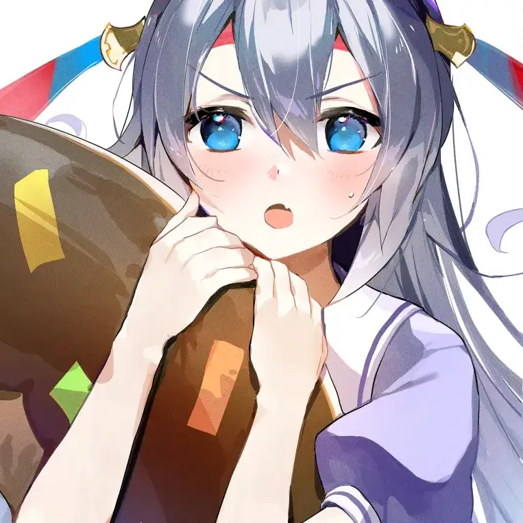 FastShrew9141의 역설의 백청