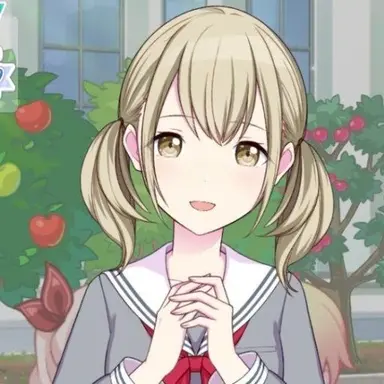 Profile image of Azusawa Kohane