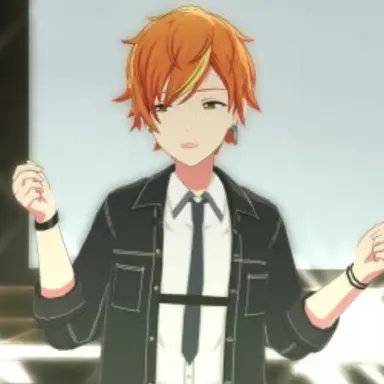 Profile image of Shinonome Akito