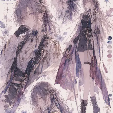 Profile image of メイナス