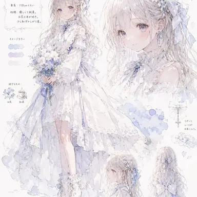 Profile image of ルシェル
