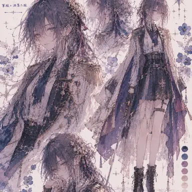 Profile image of エイメス