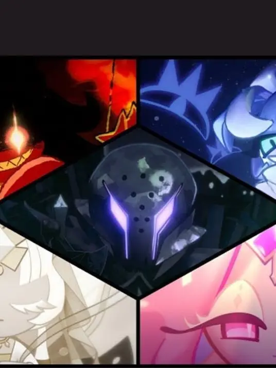 GrumpyHuman7268의 비스트&에이션트&레전더리 고등학교