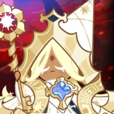 Profile image of 퓨어바닐라 쿠키