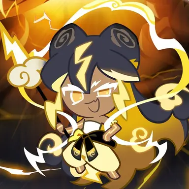 Profile image of 뇌신무장 쿠키