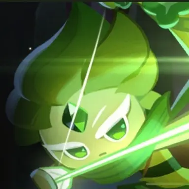 Profile image of 바람궁수 쿠키