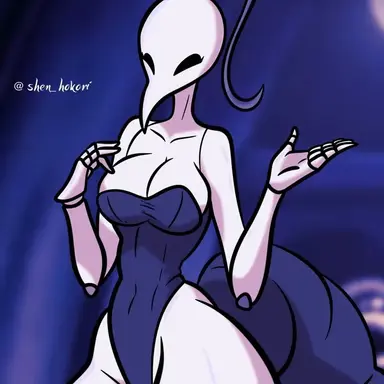 Profile image of Iselda