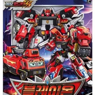 Profile image of 블레이온