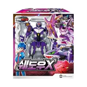 Profile image of 쉐도우X