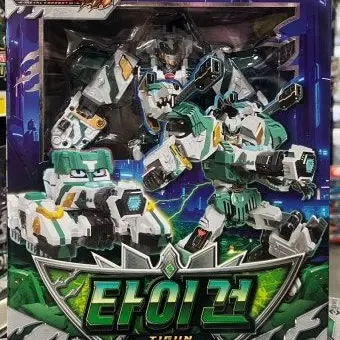 Profile image of 타이건