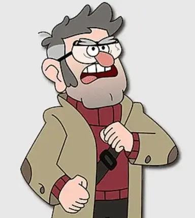 Profile image of Stanford