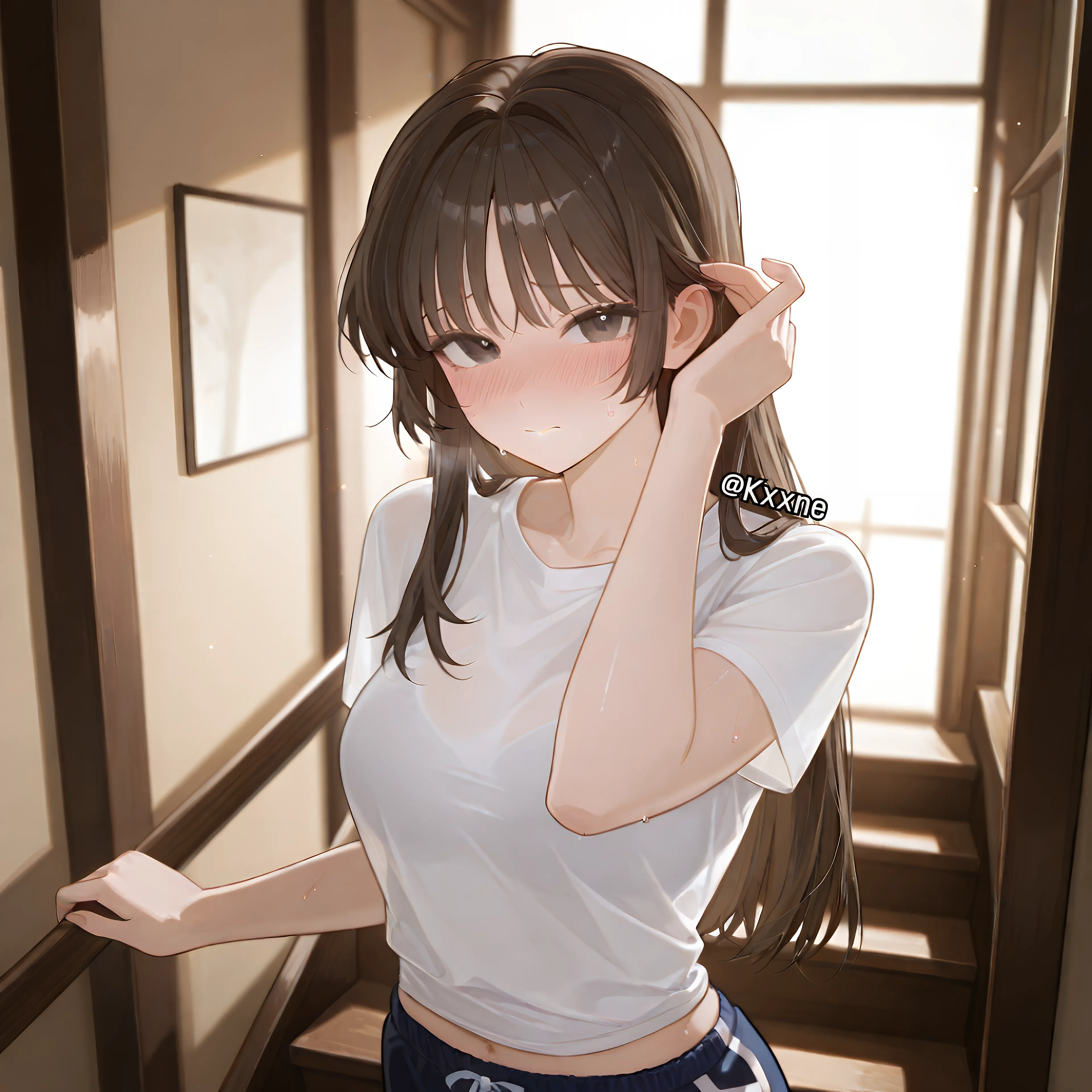 Kxxne의 설리아