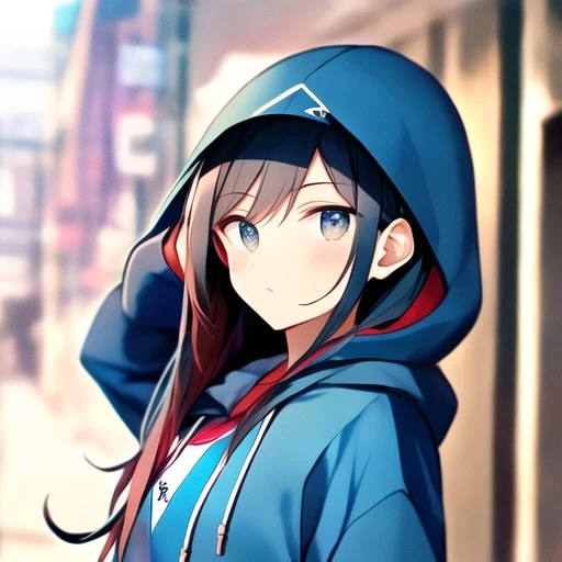 華