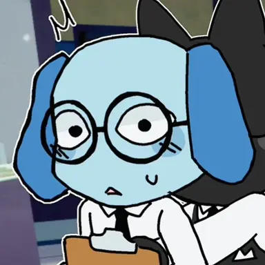 Profile image of 비서