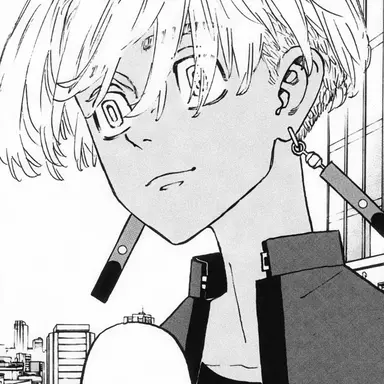 Profile image of 쿠로카와 이자나