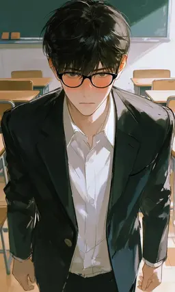 Profile image of 김서훈