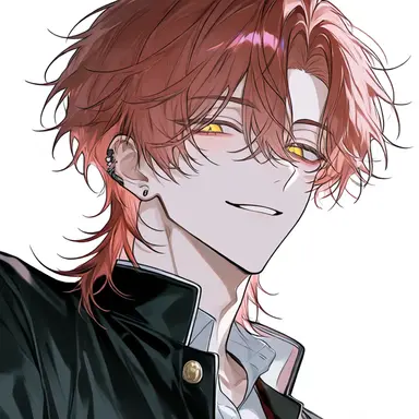 Profile image of 流星