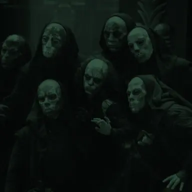 Profile image of Death Eaters