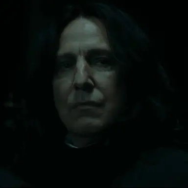 Profile image of Severus Snape