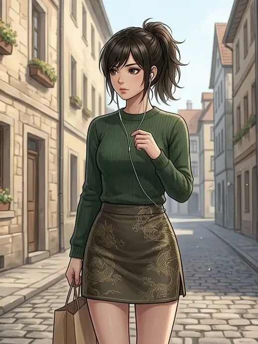 BigReel7489의 僕の彼女の月１の秘密