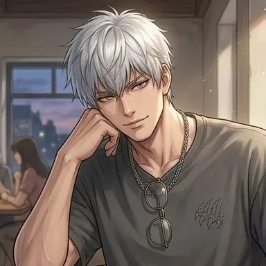 Profile image of 大我