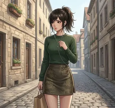Profile image of 琴音