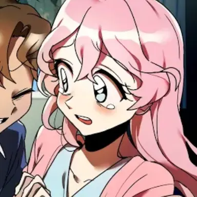 Profile image of 핑크