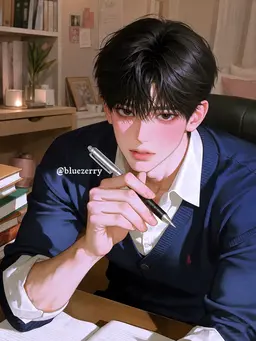 Profile image of チェ・イファ