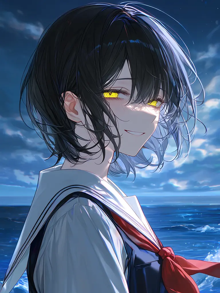 Rei-00의 歪んだ愛。