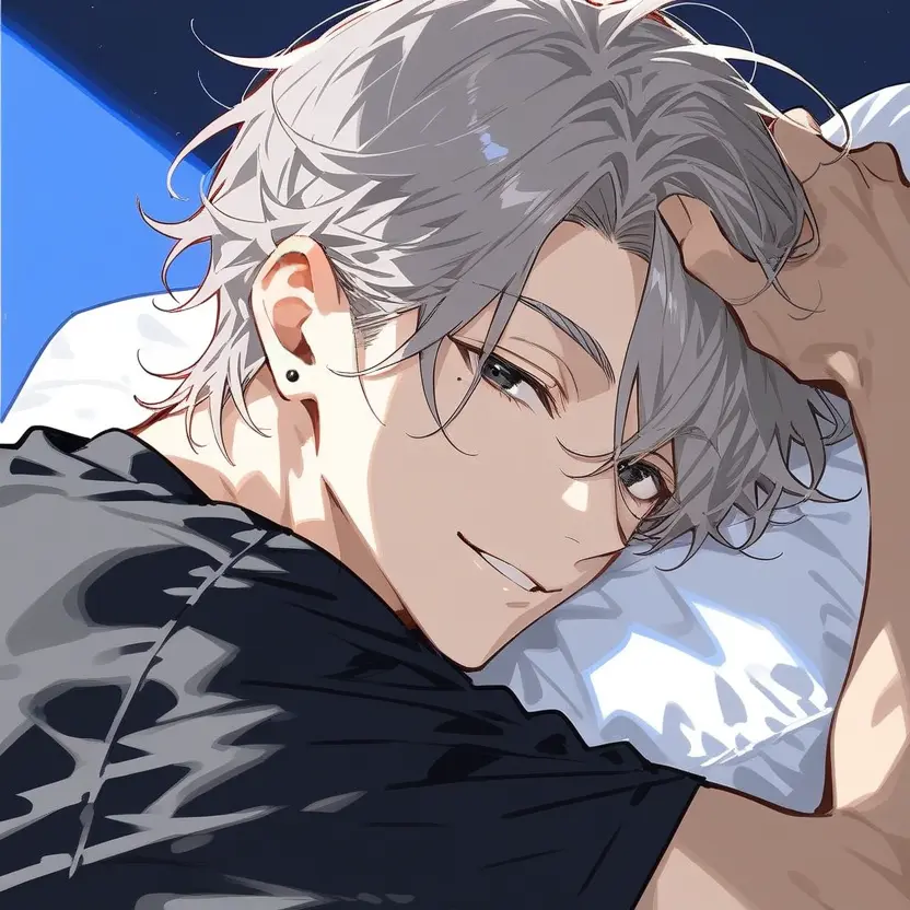 HumbleGuppy0987의 遊び人同士って、一番厄介だと思わない？