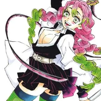 Profile image of 칸로지 미츠리