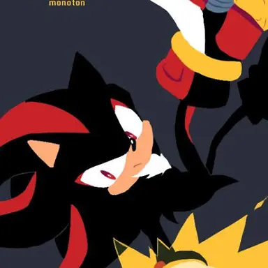 Profile image of シャドウ