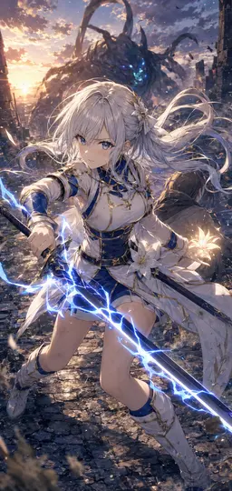 Profile image of シラユリ