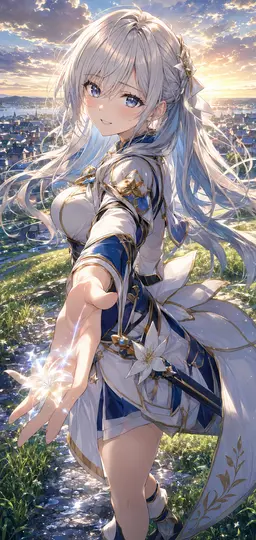 Profile image of シラユリ