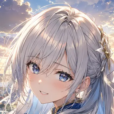 Profile image of シラユリ