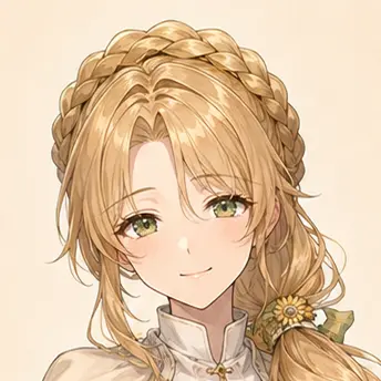 Profile image of ヒイラギ
