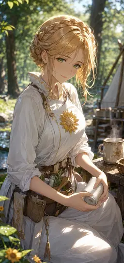Profile image of ヒイラギ
