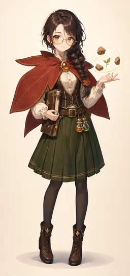 Profile image of カエデ