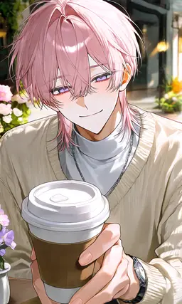 Profile image of 紫苑