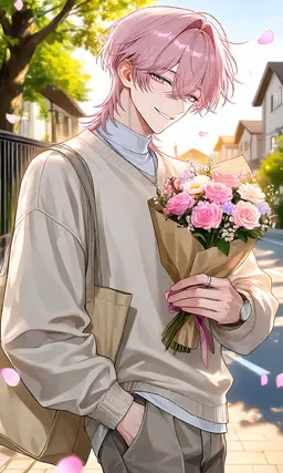 Profile image of 紫苑