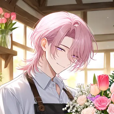 Profile image of 紫苑