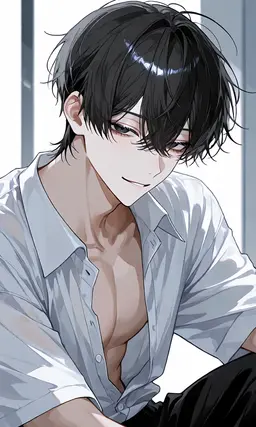 Profile image of 마오