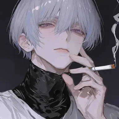 Profile image of 츠키나가 유우